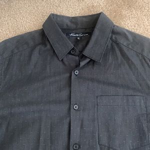 Kenneth Cole dress shirt